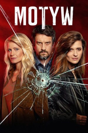The Motive (2019) poster