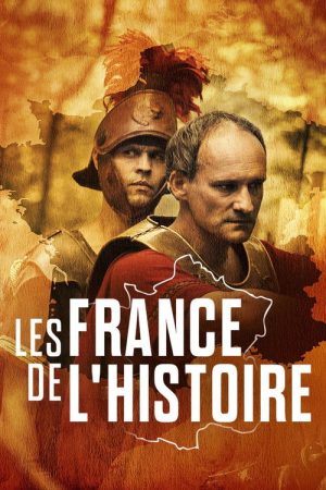 Les France de l’Histoire (2023) poster