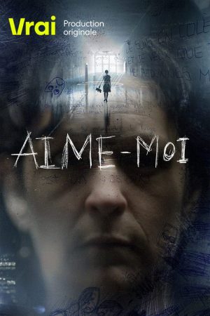 Aime-moi (2021) poster