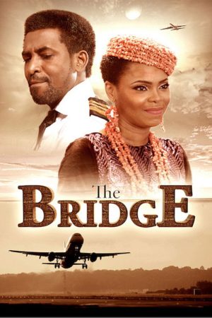 The Bridge (2017) poster