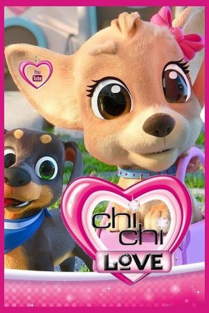 Chi Chi Love (2019) poster