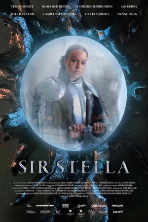 Sir Stella (2025) poster