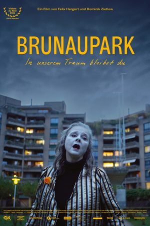 Brunaupark (2024) poster