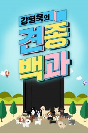 강형욱의 견종백과 (2019) poster