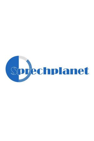 Sprechplanet (2016) poster