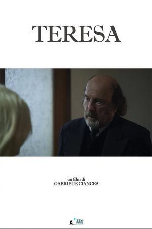 Teresa (2019) poster