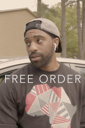 Free Order (2021) poster