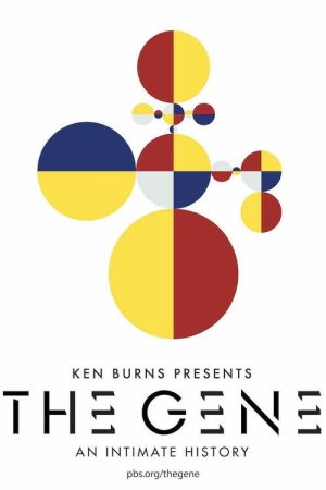 The Gene: An Intimate History (2020) poster