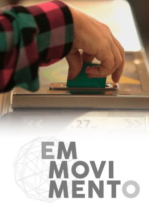 GloboNews Em Movimento (2018) poster