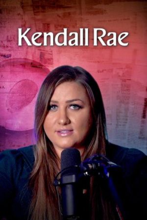 Kendall Rae (2021) poster
