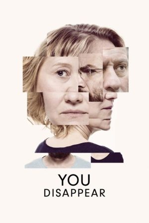 You Disappear (2017) poster