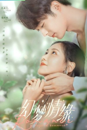 Romance Beyond Romance (2023) poster