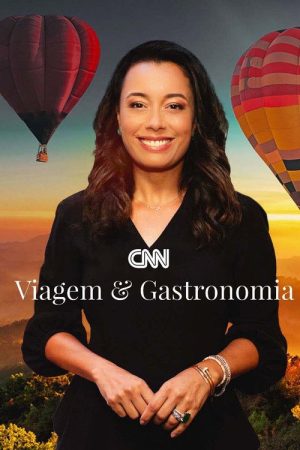 CNN Viagem & Gastronomia (2021) poster