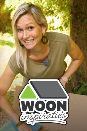Wooninspiraties (2021) poster