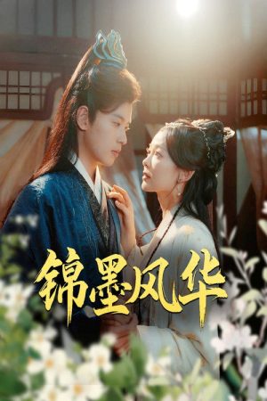 锦墨风华 (2025) poster