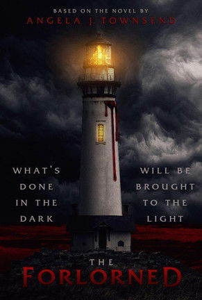 The Forlorned (2017) poster