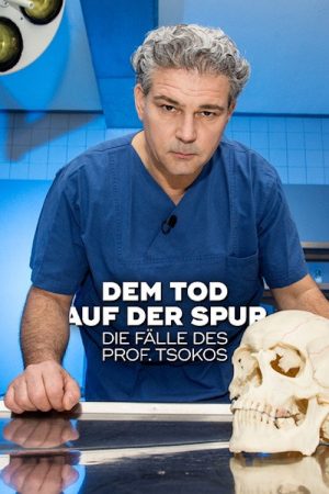 Dem Tod auf der Spur poster