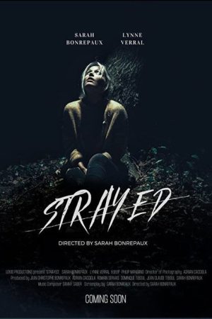 Strayed (2020) poster
