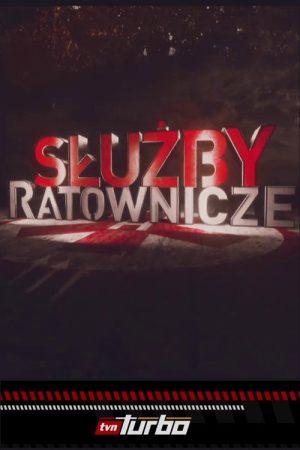 Służby Ratownicze (2018) poster