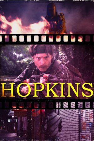 Hopkins (2020) poster