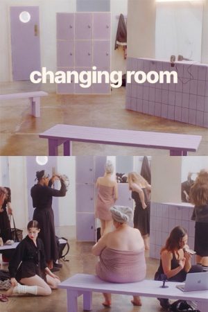 Changing Room (2026) poster