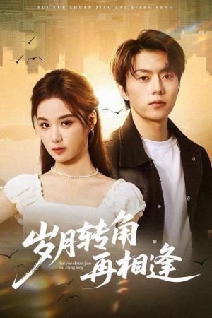 岁月转角再相逢 (2026) poster