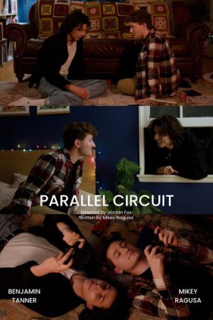 Parallel Circuit (2025) poster