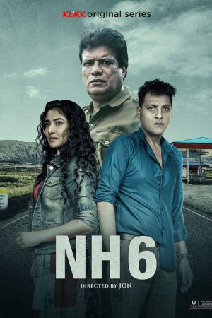 NH6 (2023) poster