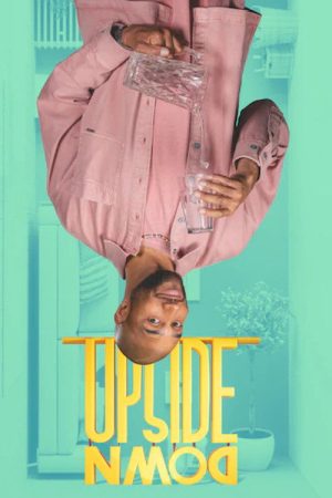 Upside Down (2023) poster