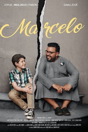 Marcelo (2020) poster