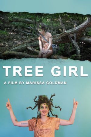 Tree Girl (2019) poster