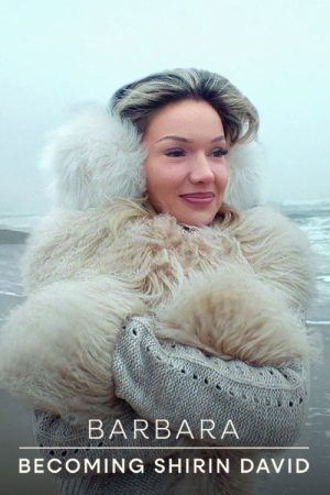 Barbara – Becoming Shirin David (2026) poster