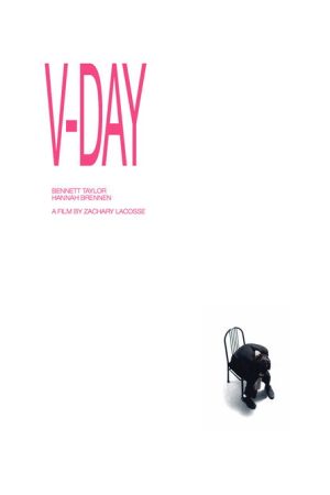 V-DAY (2024) poster
