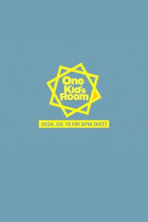 One Kid’s Room (2019) poster