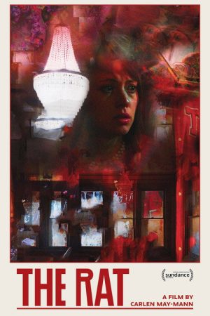 The Rat (2019) poster