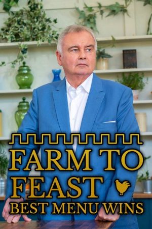Farm to Feast: Best Menu Wins (2021) poster