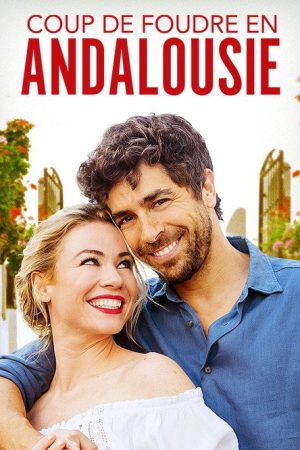 Love In Andalusia (2019) poster