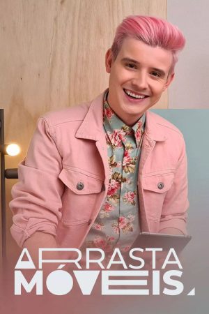 Arrasta Móveis (2020) poster