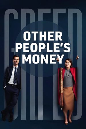 Other People’s Money (2025) poster