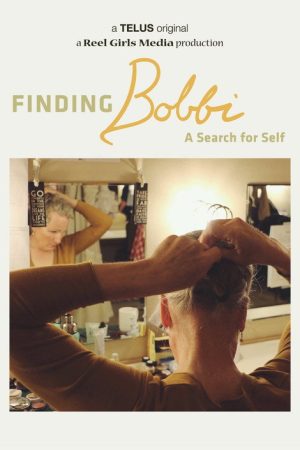 Finding Bobbi (2019) poster