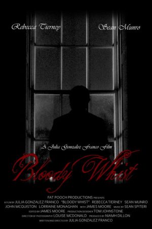 Bloody Whist (2022) poster