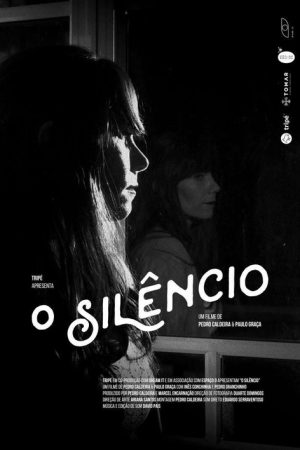The Silence (2020) poster