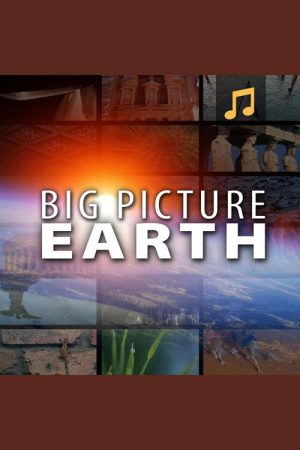 Big Picture Earth (Music) (2016) poster