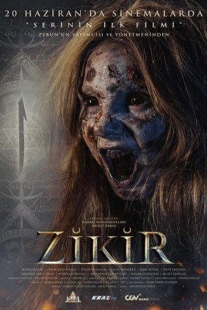 Zikir (2025) poster