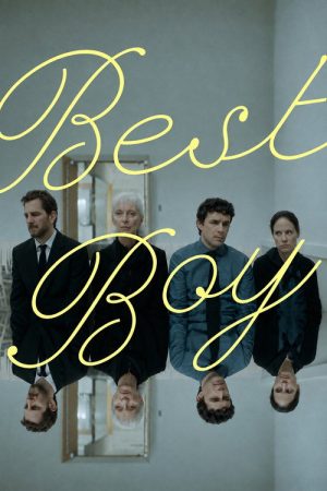 Best Boy (2026) poster