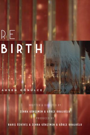 Rebirth (2017) poster