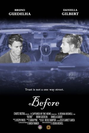 Before (2022) poster
