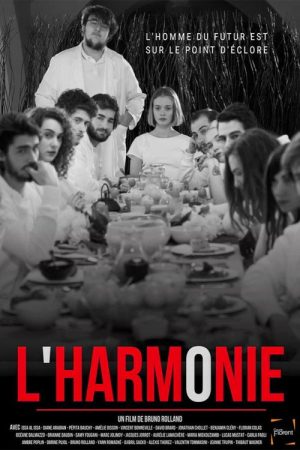 L’Harmonie (2021) poster