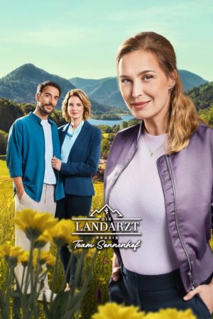 Die Landarztpraxis poster