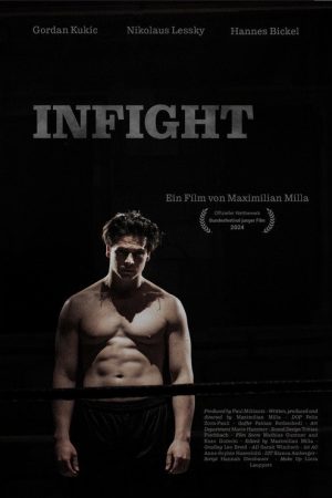 Infight (2024) poster